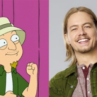 Kyle from Last Man Standing = Jeff from American Dad